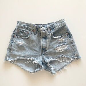 Levi’s Shorts